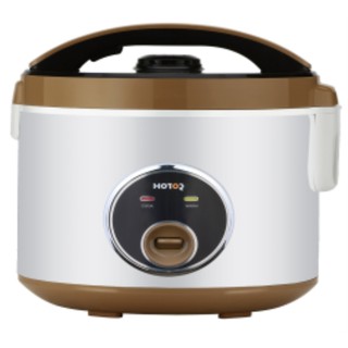 Nồi cơm điện Hotor CFXB60BT - 2.5L