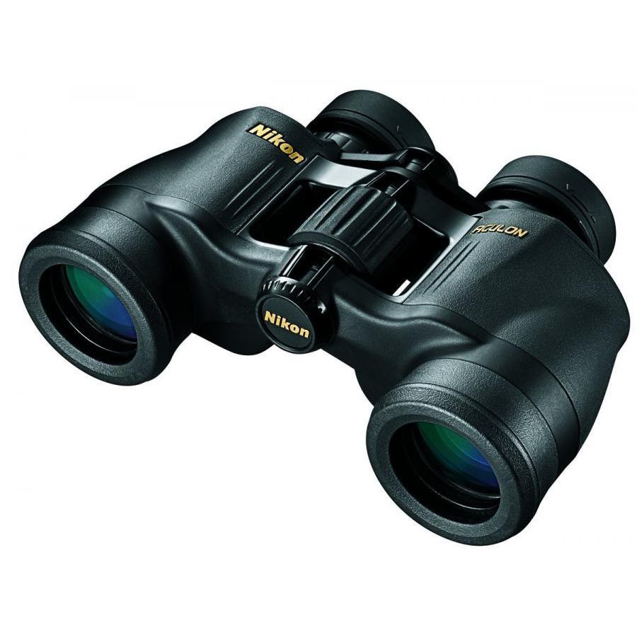 Ống nhòm NIKON ACULON A211 7X35 Hàng Chính Hãng