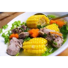 Hạt nêm Knorr 400g