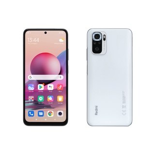 Điện thoại Xiaomi Redmi Note 10S