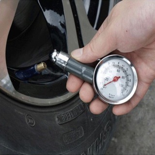 Hình ảnh Đồng hồ đo áp suất lốp xe ô tô chính hãng