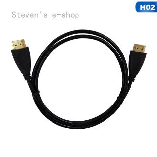Dây cáp HDMI tốc độ cao v2.0 0.5M/1M/1.5M/2M-15M chuyên dụng