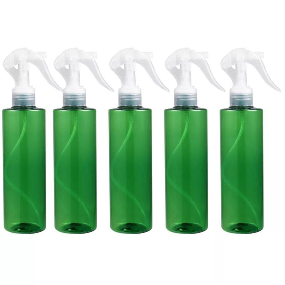 Bình Xịt Nước Màu Xanh Lá Cây Chuyên Dụng Cho Salon Làm Tóc