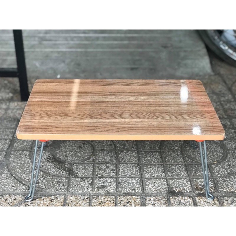 BÀN XẾP HỌC SINH VÂN GỖ  40*60 | BigBuy360 - bigbuy360.vn