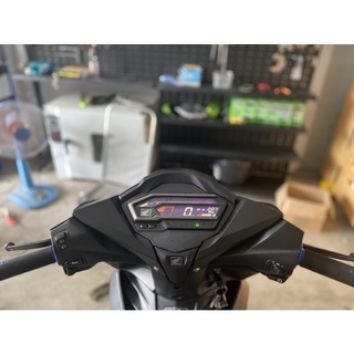 ĐỒNG HỒ WINNER X lắp cho winner v1