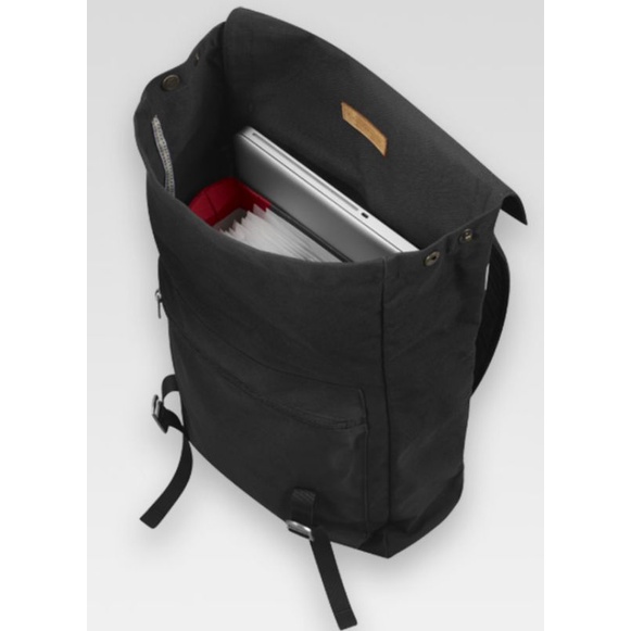 Balô Fjallraven Foldsack No1 Laptop 15 inch