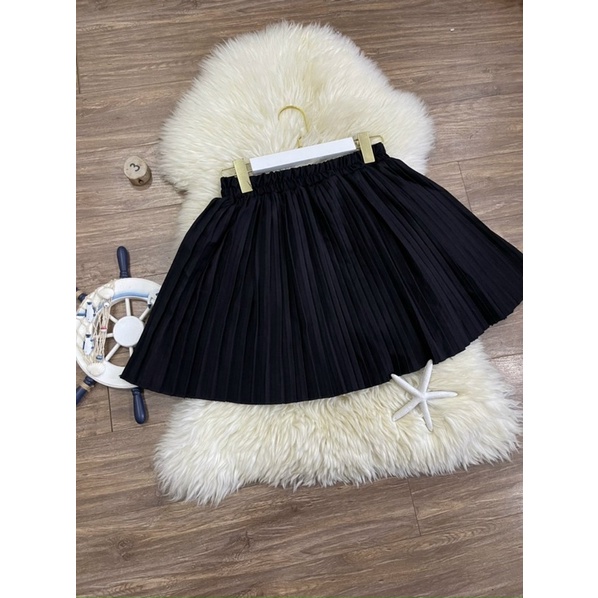 Váy Xếp Ly (có lót trong) Bigsize 50kg Đến 100kg (M/L/XL/XXL)