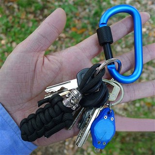 Móc treo (carabiner) thường 03