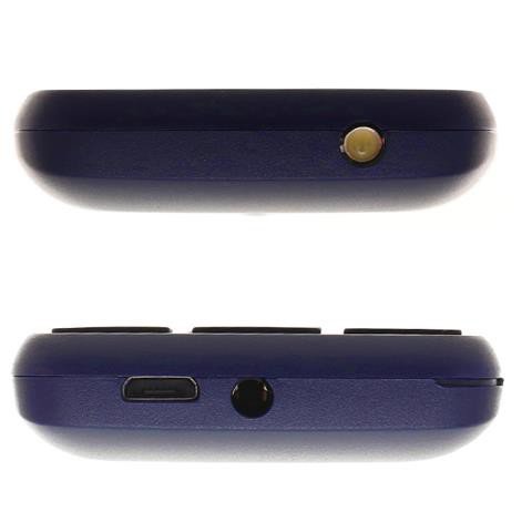 Điện Thoại Phổ Thông Coolpad F212 màn hình 2.4 inch 2 SIM-Màu Xanh đen -BH 1 năm 1 đổi 1-Hàng Chính Hãng | BigBuy360 - bigbuy360.vn