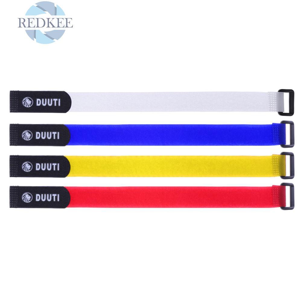 Dây giữ dài 25cm đa năng thông dụng cho xe đạp leo núi