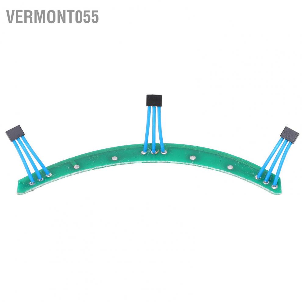 Vermont055 Vermont055 Bảng cảm biến hội trường xe máy điện mạch động cơ cho Xiaomi