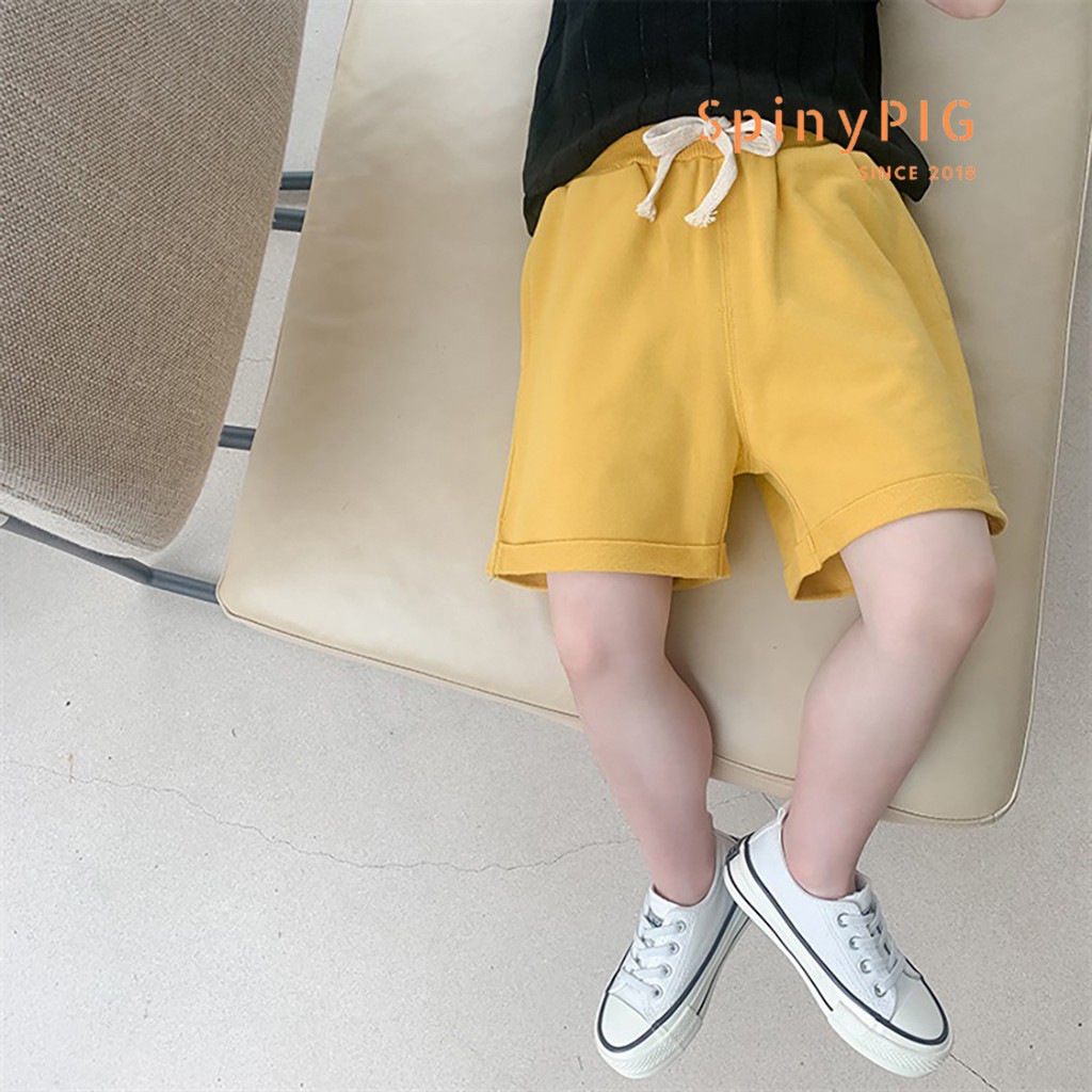 Quần cho bé 1-7 tuổi quần thun cho bé nhiều màu chất cotton cực đẹp và sành điệu