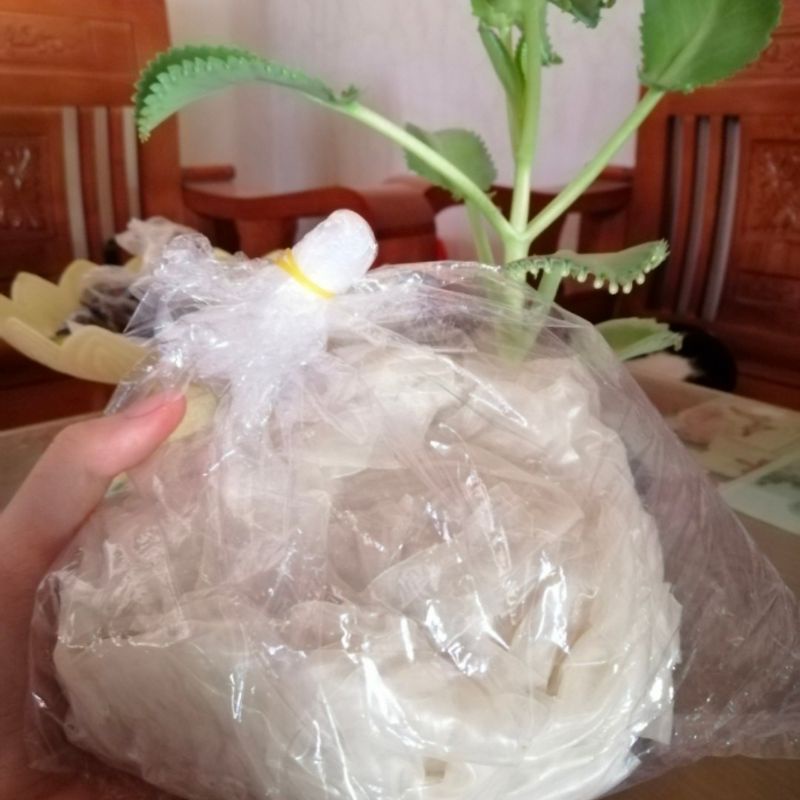 Sỉ từ 1 kg Bánh Tráng Tây Ninh Phơi Sương Núi Rừng Dẻo Ko xịt nước