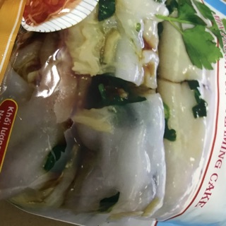 Túi Bột Bánh Cuốn Bích Chi 400g