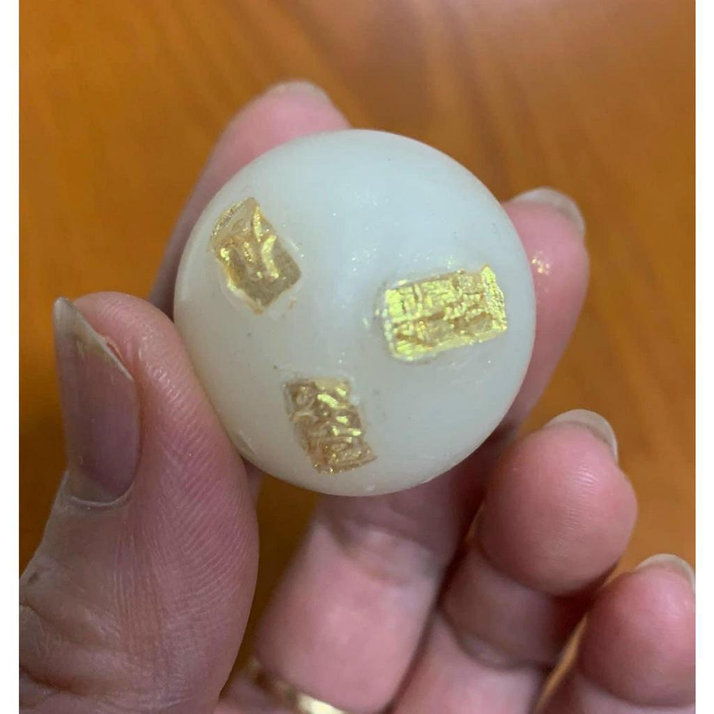 An cung ngưu hoàng hoàn Đồng nhân đường hộp gấm đỏ 1 viên