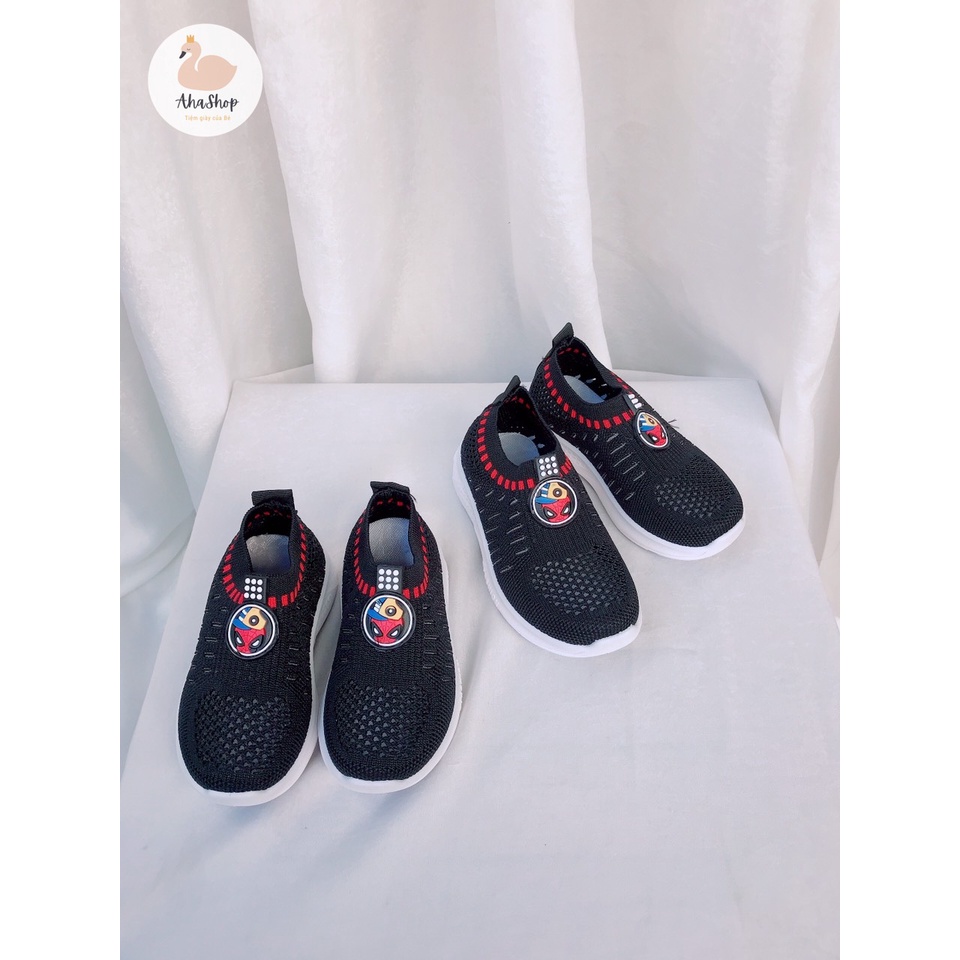 FORM NHỎ TĂNG 1-2 SZ Dép Lê Siêu Nhẹ Chống Trơn Trượt D.A.S Hàng Cao Cấp Cho Bé Trai Bé Gái K072