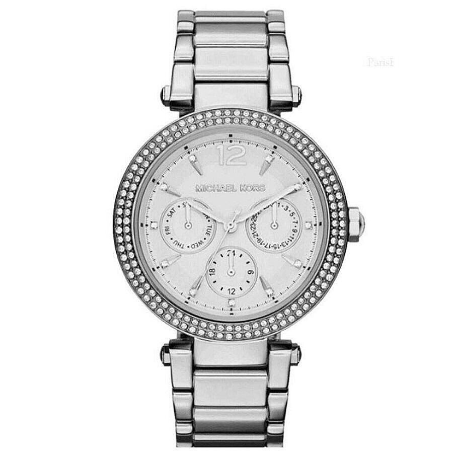 Đồng Hồ Michael Kors Nữ MK5779 33mm