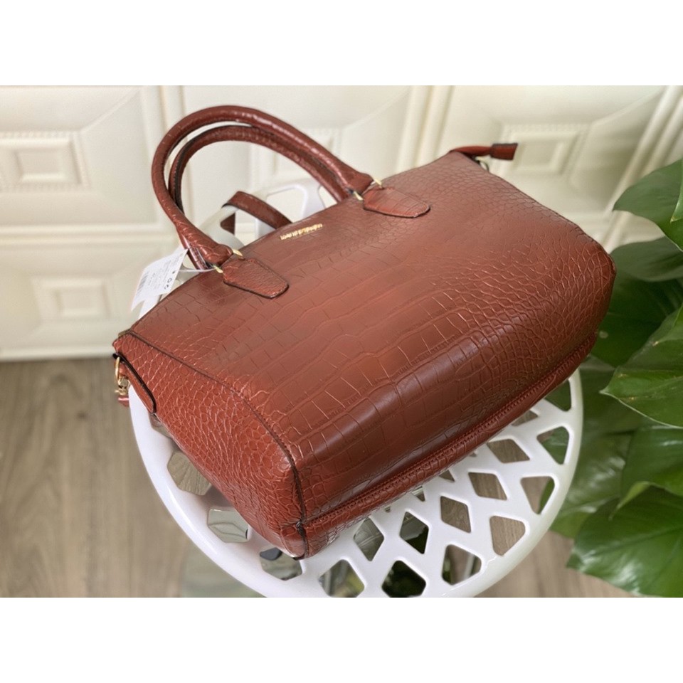 ⚜TÚI MANGO CÔNG SỞ XUẤT ÂU