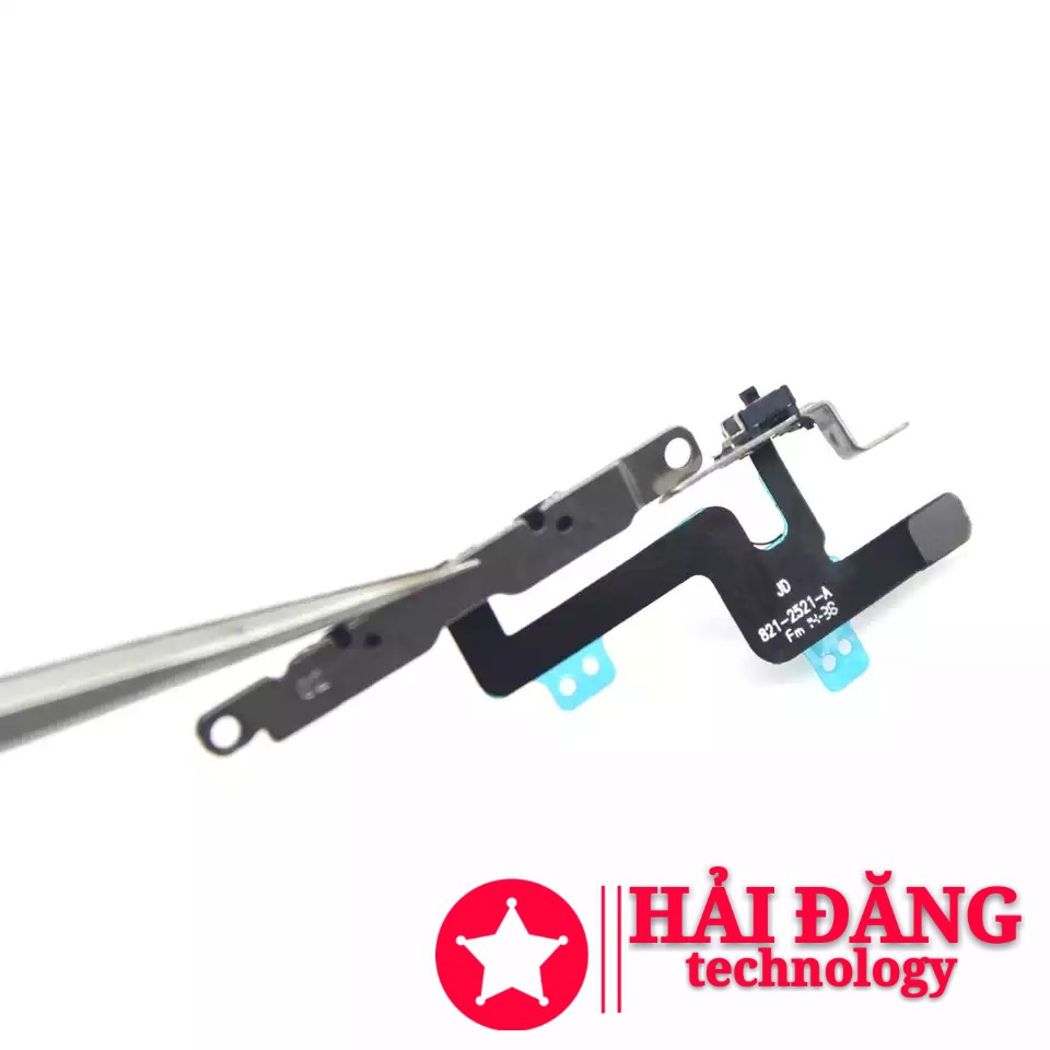 Cáp Gạt Rung Volume iPhone 6