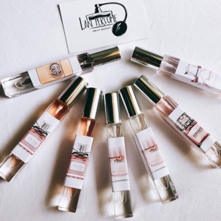 [10ml]..::✨Mẫu Thử Nước Hoa 𝗡𝗔𝗥𝗖𝗜𝗦𝗢 𝗥𝗢𝗗𝗥𝗜𝗚𝗨𝗘𝗭 Hồng Nhạt EDP✨::..