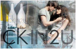 Nước hoa Calvin Klein - CK IN2U For Him