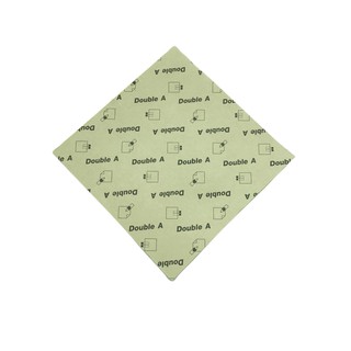 Giấy Note Double A [Sticky Note] Màu Vàng