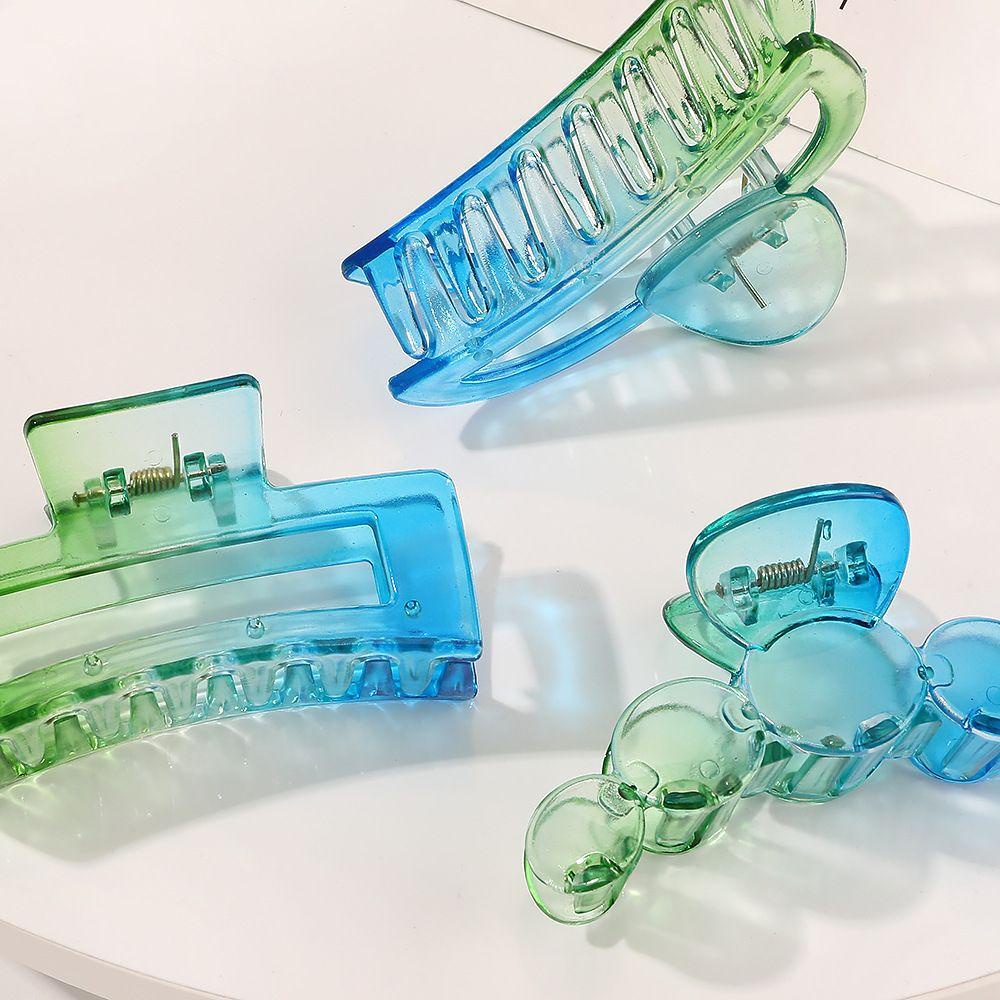 Kẹp Tóc Hình Cá Mập Thời Trang Cho Nữ