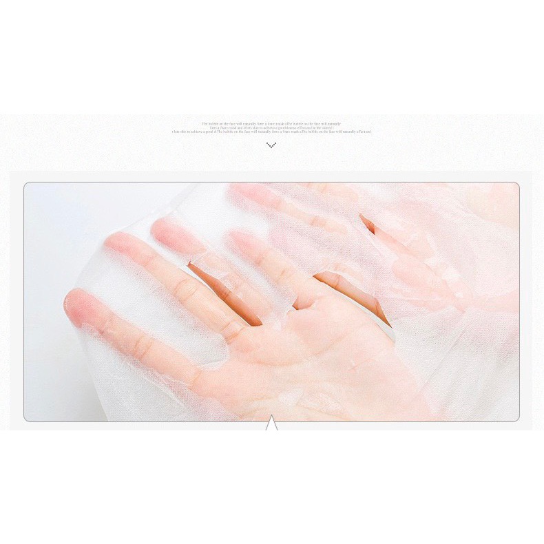 MẶT NẠ GIẤY THÀNH PHẦN TỪ SỮA DÊ DƯỠNG ẨM DƯỠNG SÁNG HỖ TRỢ LÀM ĐỀU MÀU DA CẢI THIỆN TÌNH TRẠNG DA KHÔ NỨT NẺ Sambeauty