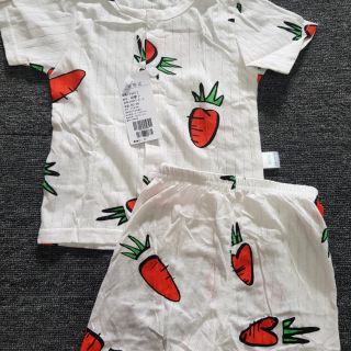 Bộ cotton giấy