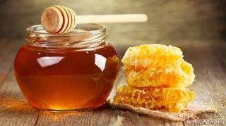 Mật Ong Hoa Cà Phê EatuHoney 1000gr