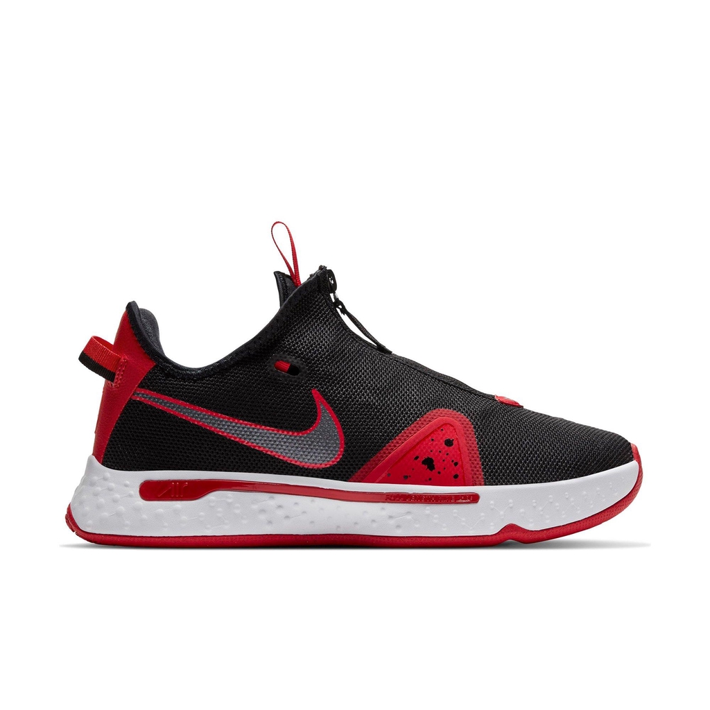 NIKE PG 4 (OREO/PEPPER/USA/BLACK RED/PCG/DIGI CAMO)