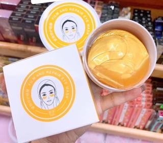 Mặt nạ mắt
