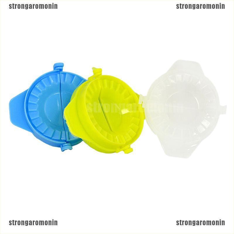 1 Khuôn Làm Bánh Xếp Tiện Lợi