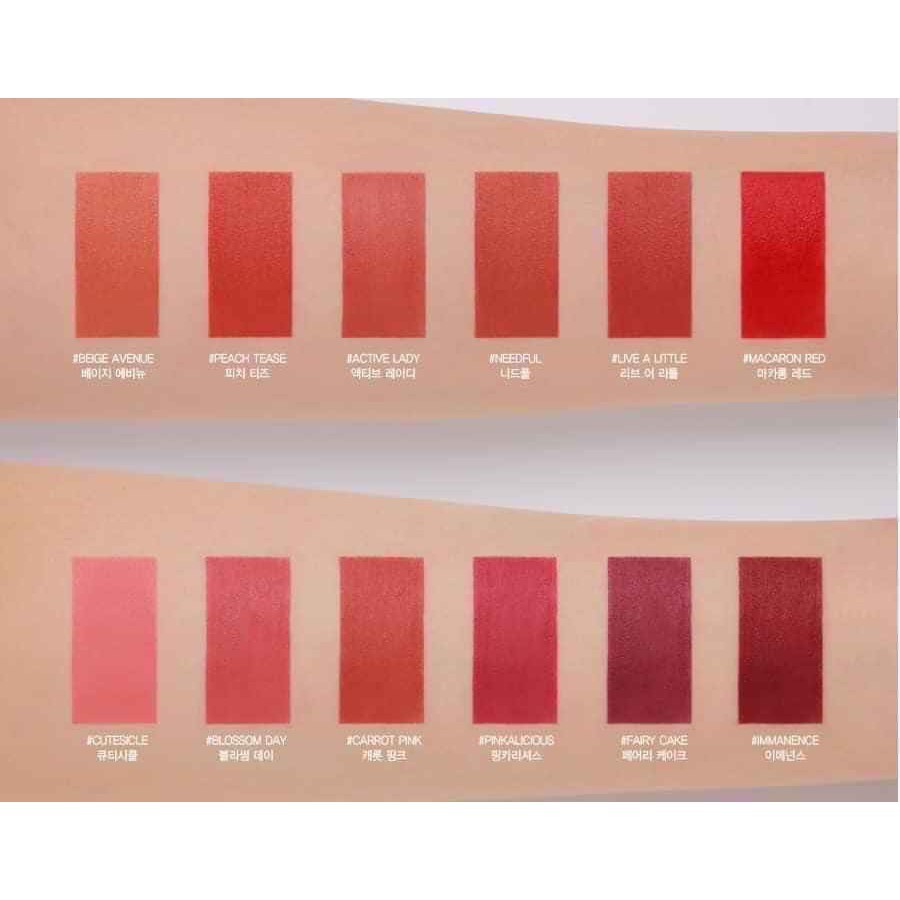 Son 3CE Cloud Lip Tint | BigBuy360 - bigbuy360.vn