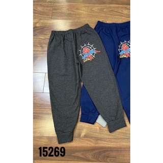 QUẦN JOGGER THUN MỀM SIZE ĐẠI BÉ TRAI