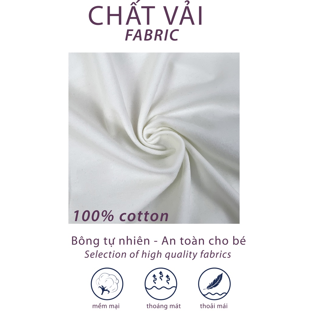 Áo phông cộc tay trơn trẻ em hãng PisaroKids,áo thun bé trai bé gái vải cotton cao cấp co dãn mềm mại thấm hút mồ hôi