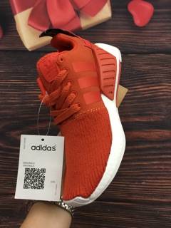 Giày thể thao NMD R2 đỏ