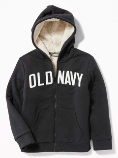 Áo khoác old navy bé trai