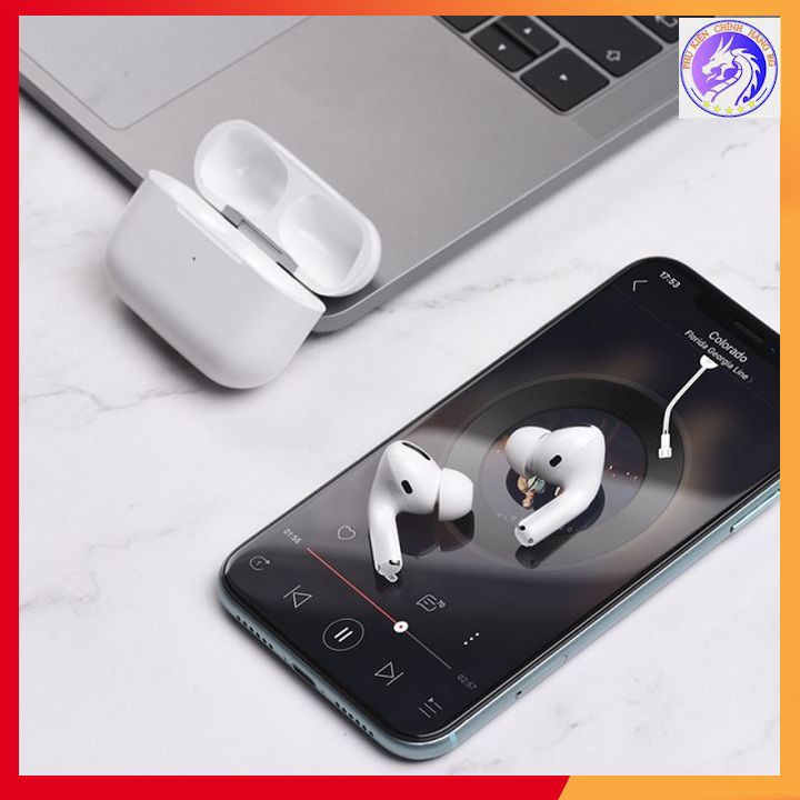 Tai Nghe Bluetooth V5.0 Cao Cấp Chính Hãng Hoco EW04/ Hoco ES48 &Lanex LEP-W20 Sành Điệu Thiết Kế Trẻ Trung - BH 12Tháng