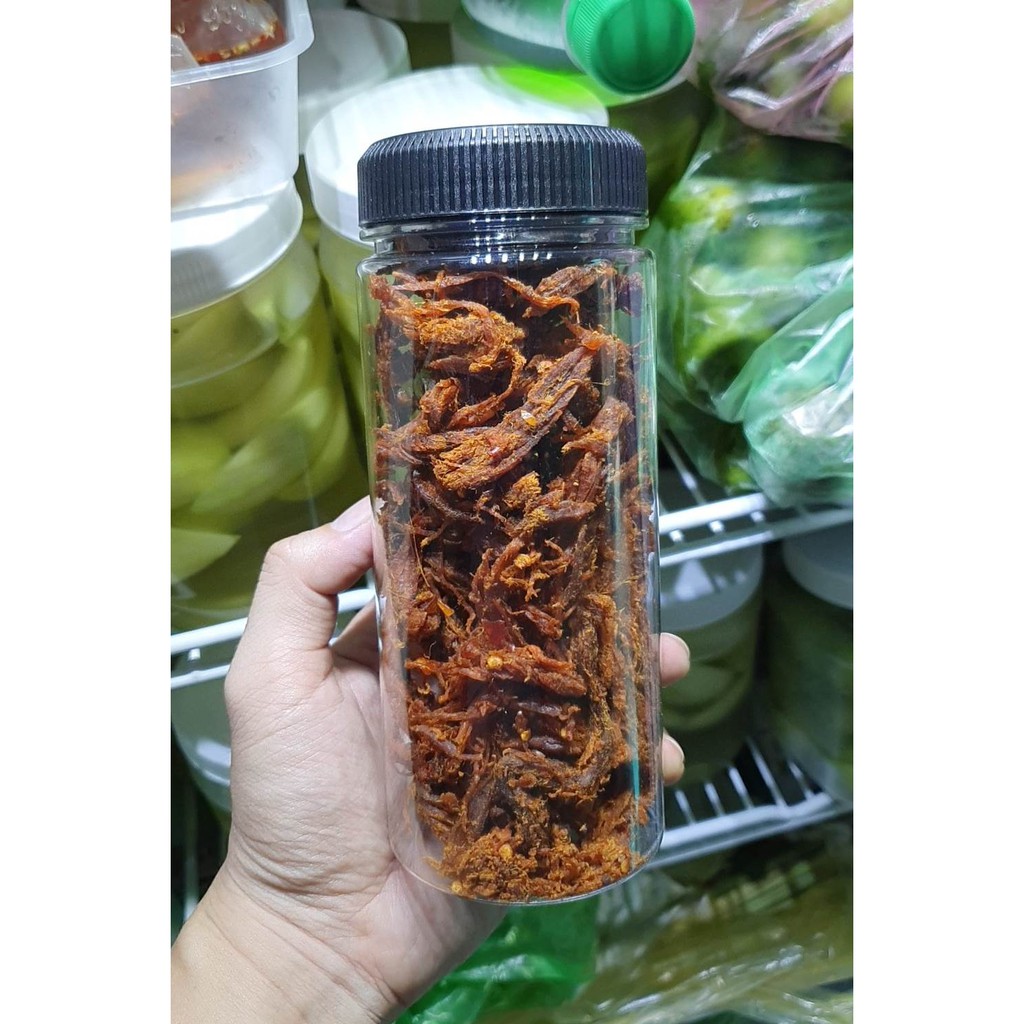 🐮 Khô bò sợi - que - miếng (BÒ THẬT)[200g] | BigBuy360 - bigbuy360.vn