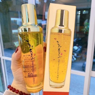 Serum vàng 24k