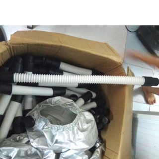 ống máy hấp dầu, ống hấp tóc (giá cho 1 ống)