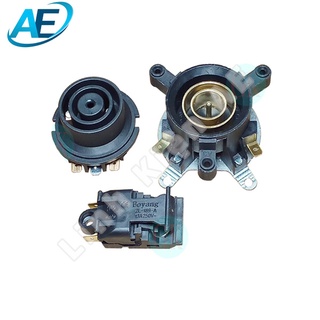 Bộ 3 món Chân ấm, chân đế và công tắc thay thế cho ấm đun nước siêu tốc