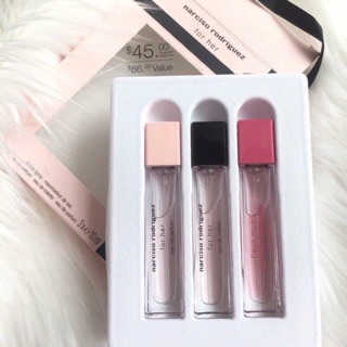 Nước hoa Narciso Rodriguez for her