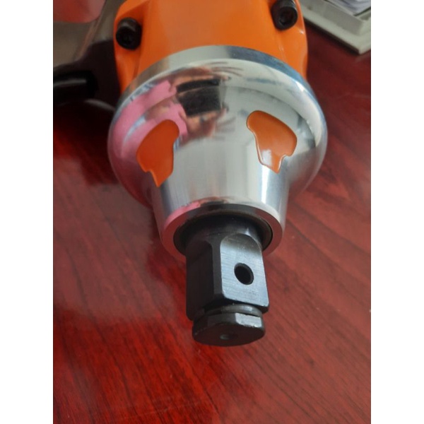 Súng bắn bulong 3/4 inch KC660, súng siết bulong 3/4", súng mở ốc bulong kc660