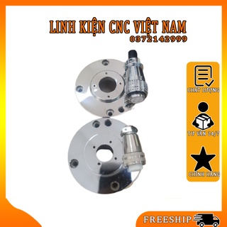 Nắp củ đục đường kính 80mm