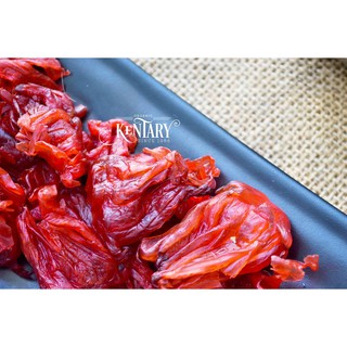 400g hoa atiso đỏ sấy dẻo