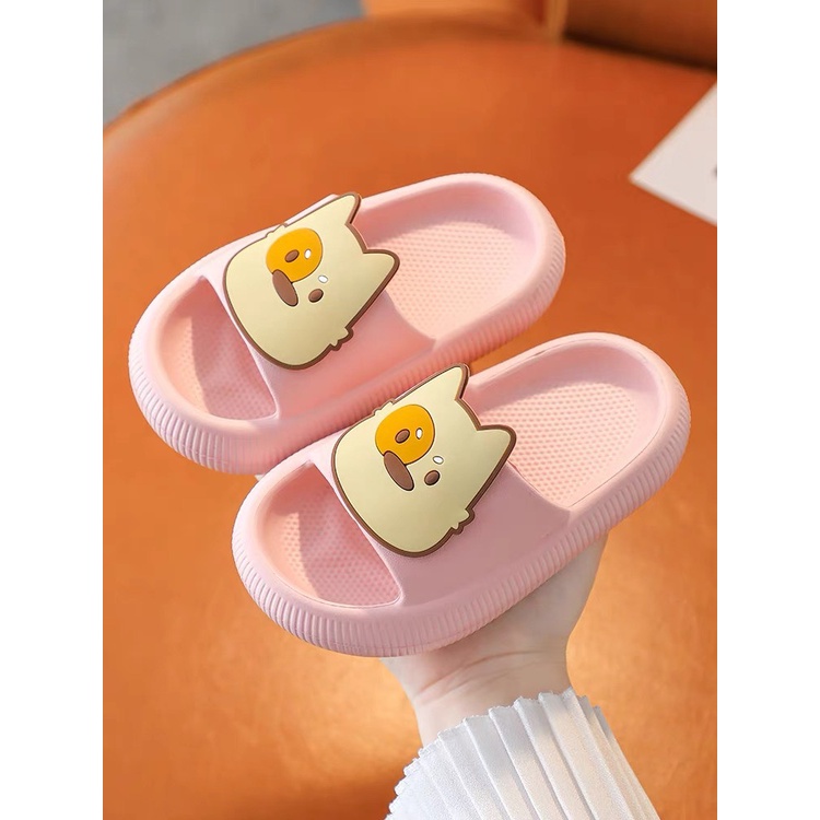 Dép Hàn Quốc trẻ em dễ thương