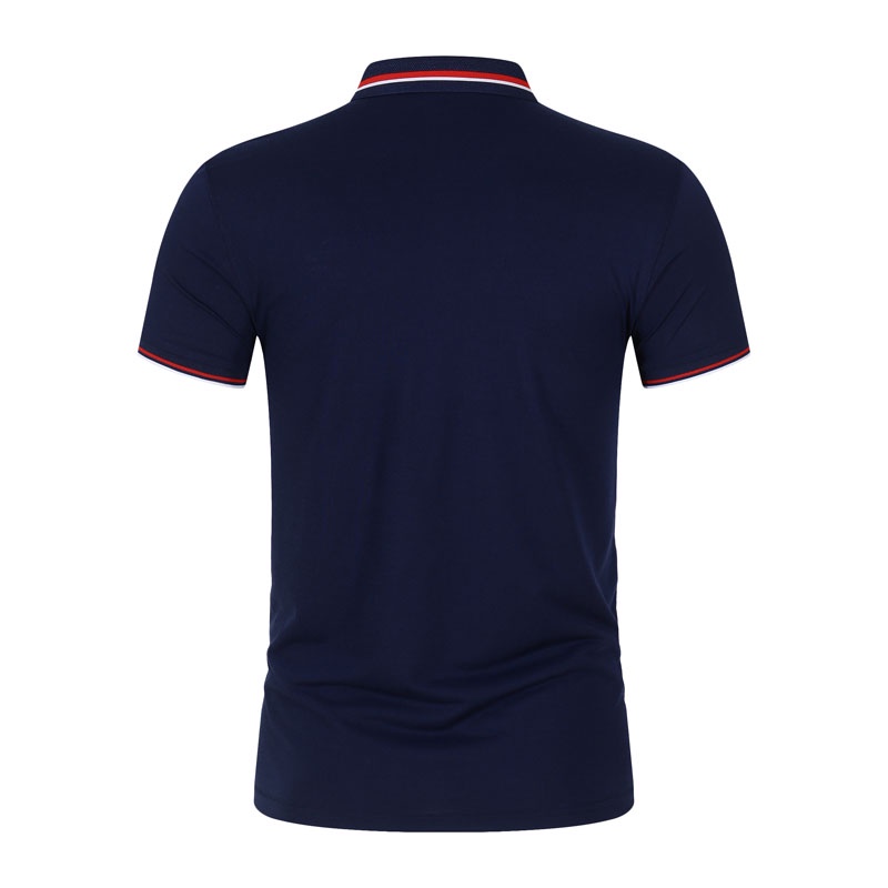 LEVI'S Áo thun polo tay ngắn thời trang dành cho nam