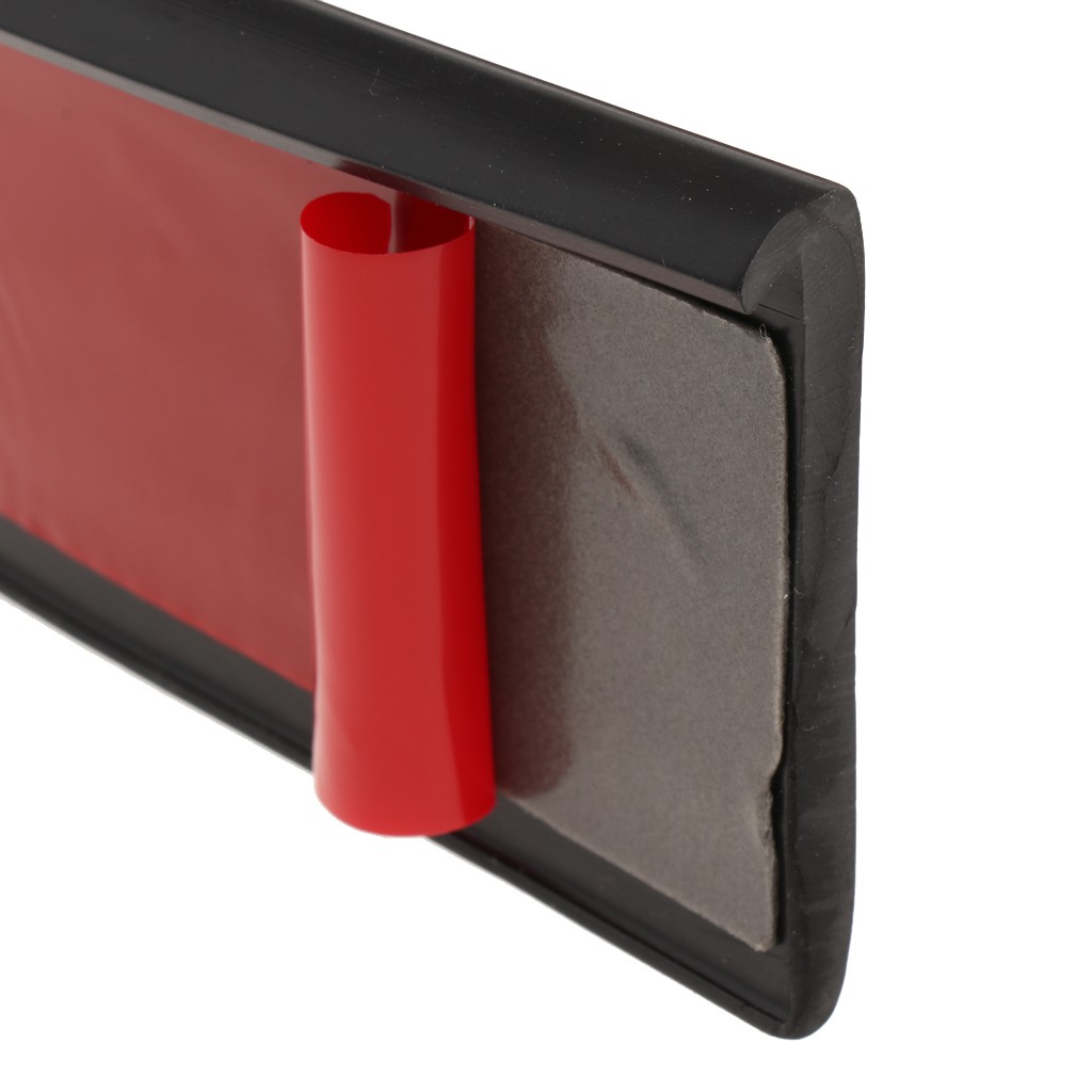 FENDER Dải Viền Bảo Vệ Vành Bánh Xe Hơi 150cm